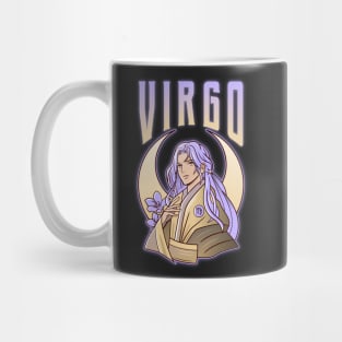 Virgo Mug